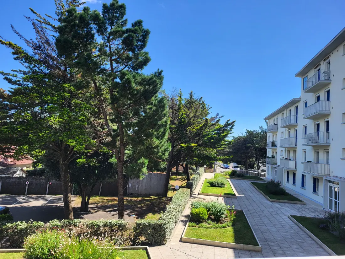 Location de Vacances Saint-Brevin-les-Pins 194