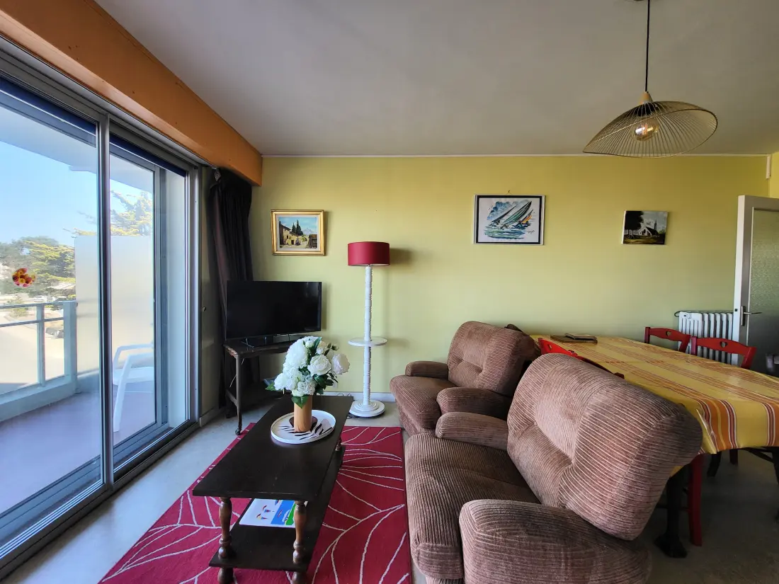 Location de Vacances Saint-Brevin-les-Pins 194