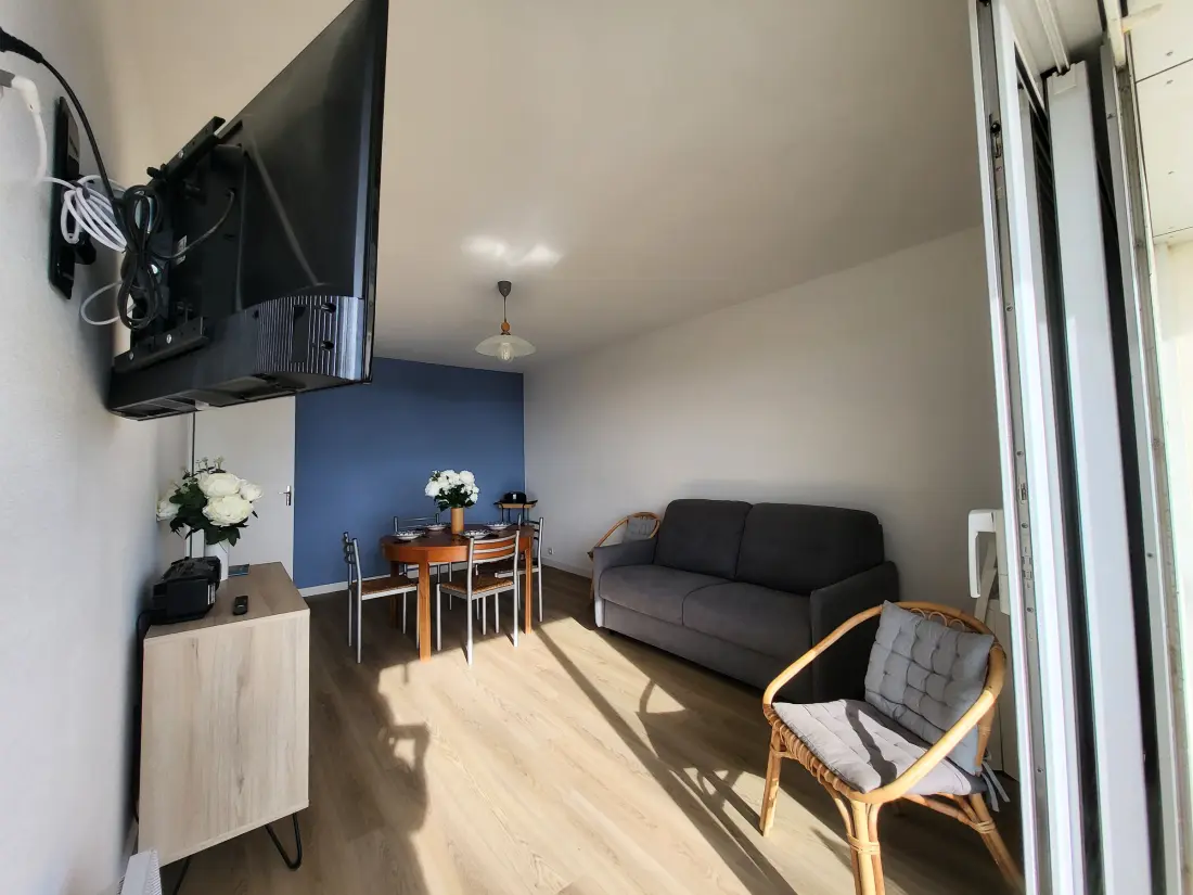 Location de Vacances Saint-Brevin-les-Pins 200