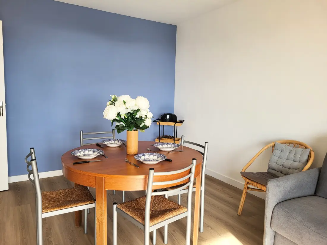 Location de Vacances Saint-Brevin-les-Pins 200