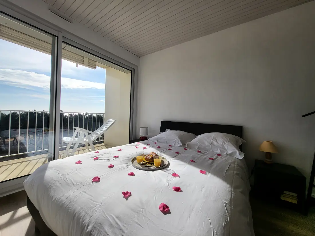 Location de Vacances Saint-Brevin-les-Pins 200