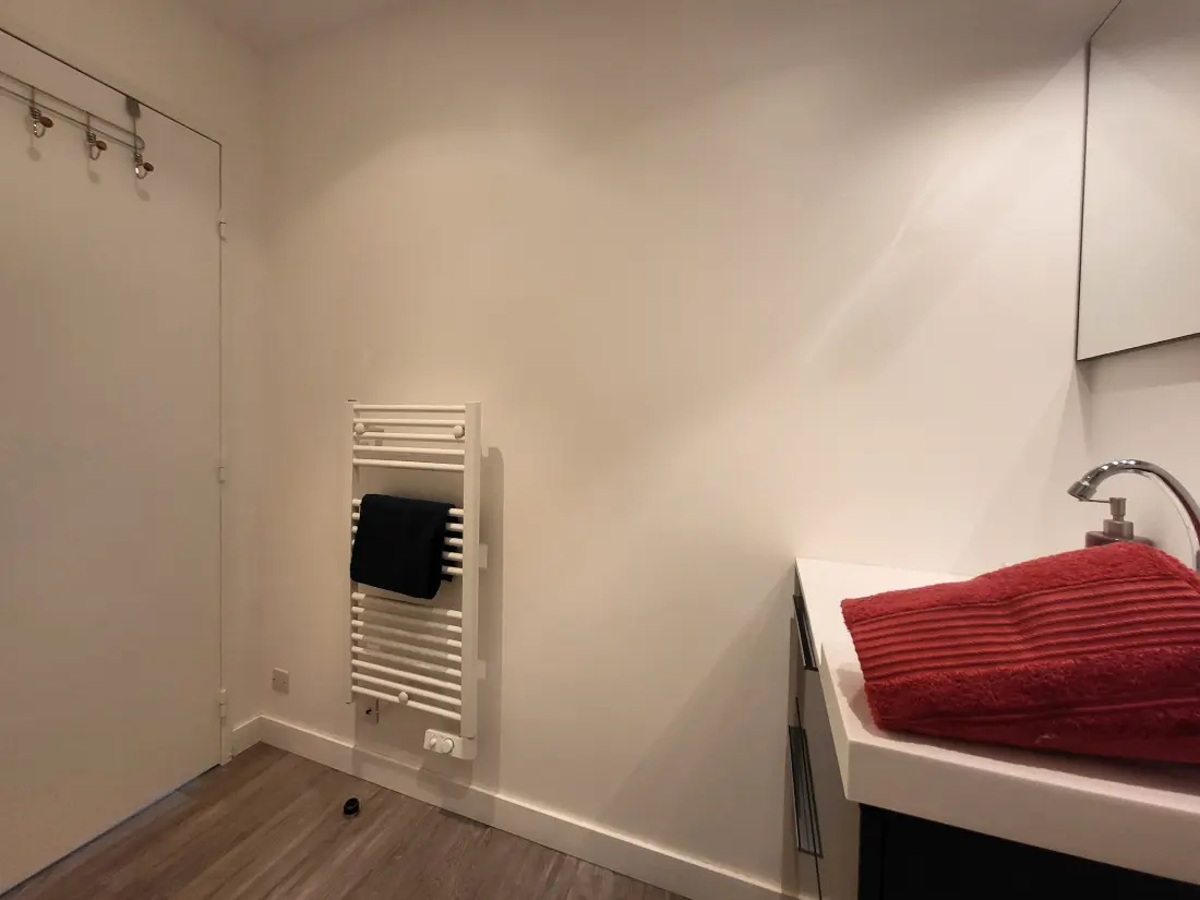 Location de Vacances Saint-Brevin-les-Pins 200