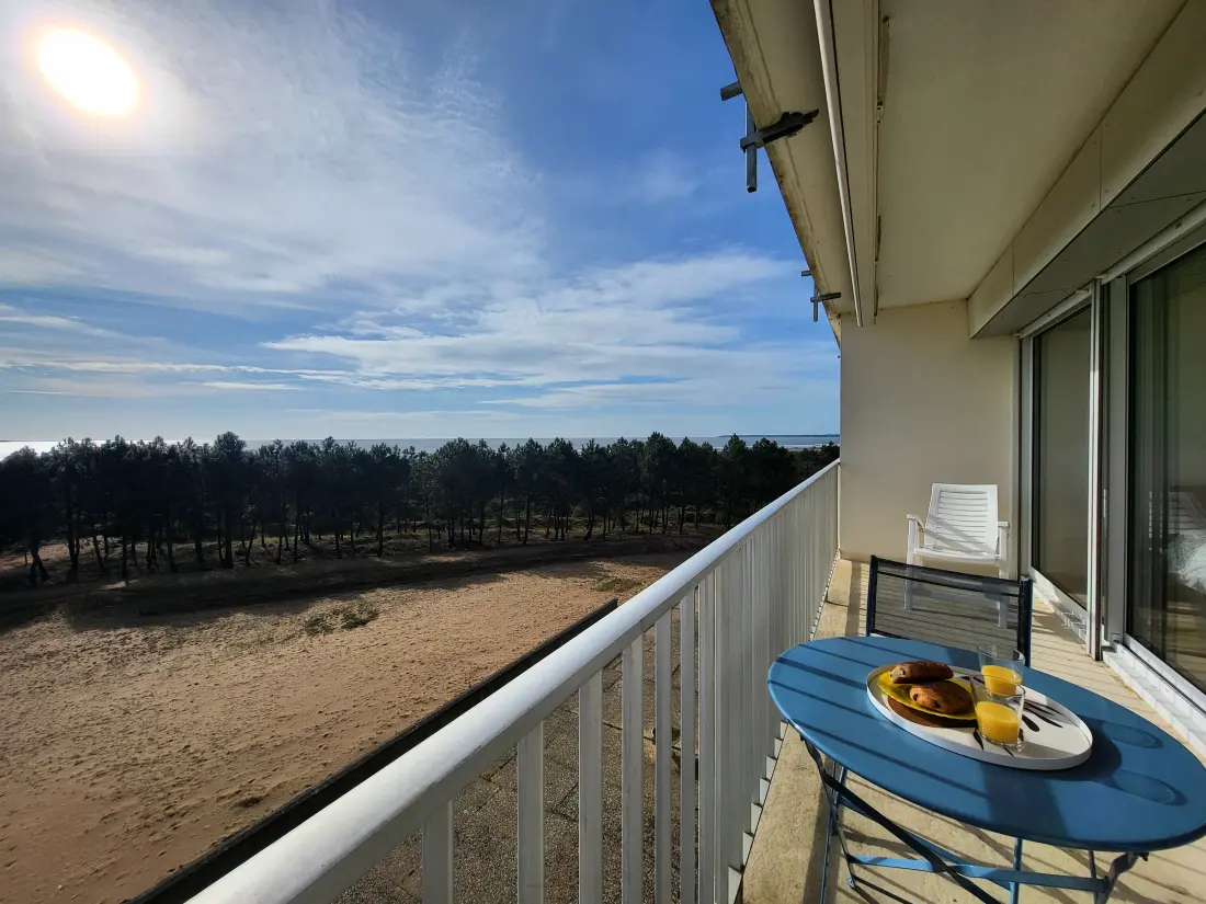 Location de Vacances Saint-Brevin-les-Pins 200