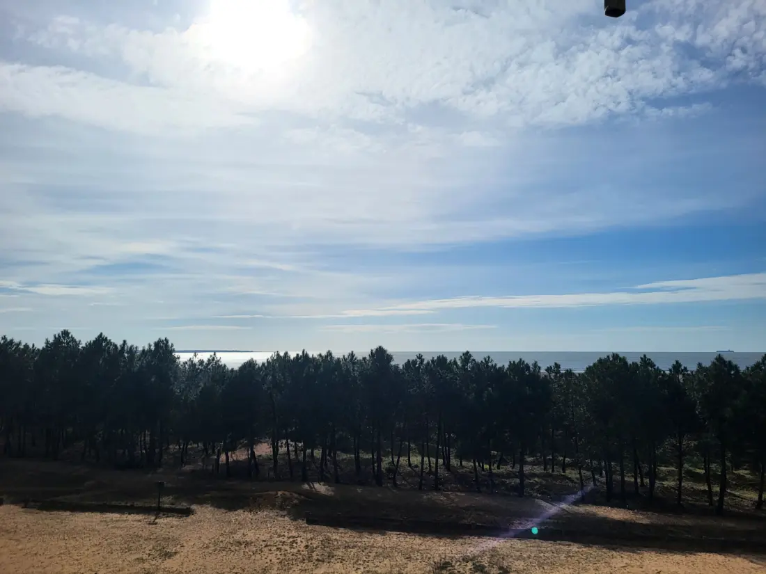 Location de Vacances Saint-Brevin-les-Pins 200