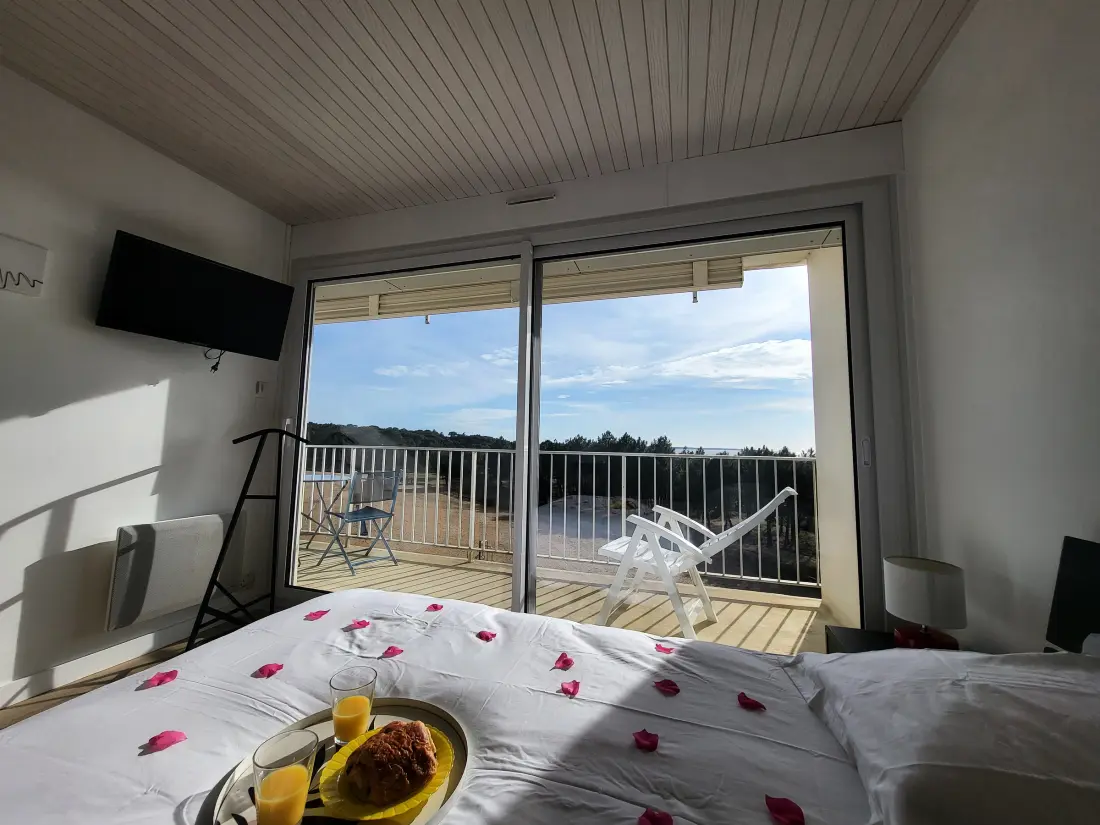 Location de Vacances Saint-Brevin-les-Pins 200