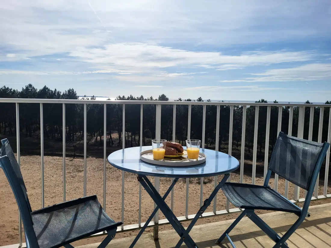 Location de Vacances Saint-Brevin-les-Pins 200
