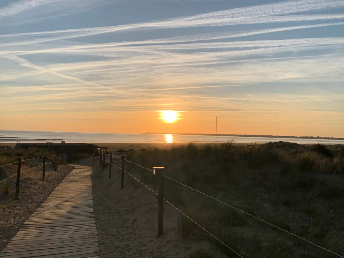 Location de Vacances Saint-Brevin-les-Pins 202
