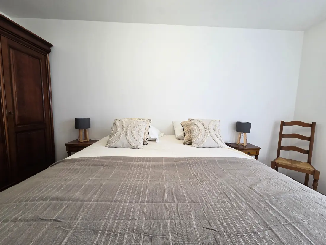 Location de Vacances Saint-Brevin-les-Pins 202