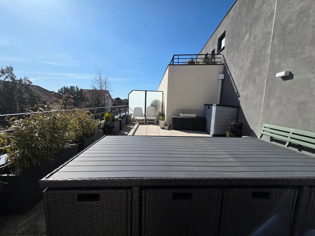 Location de Vacances Saint-Brevin-les-Pins 202
