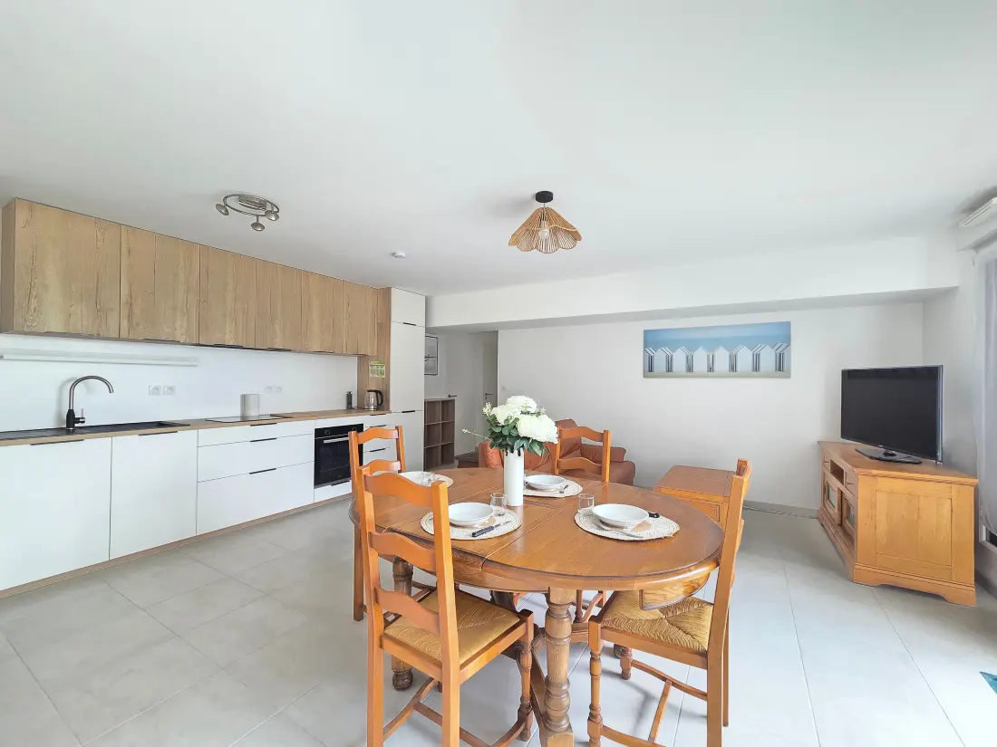 Location de Vacances Saint-Brevin-les-Pins 202