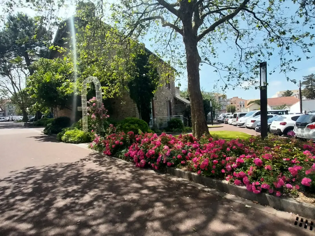 Location de Vacances Saint-Brevin-les-Pins 202