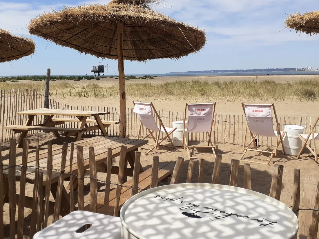 Location de Vacances Saint-Brevin-les-Pins 202