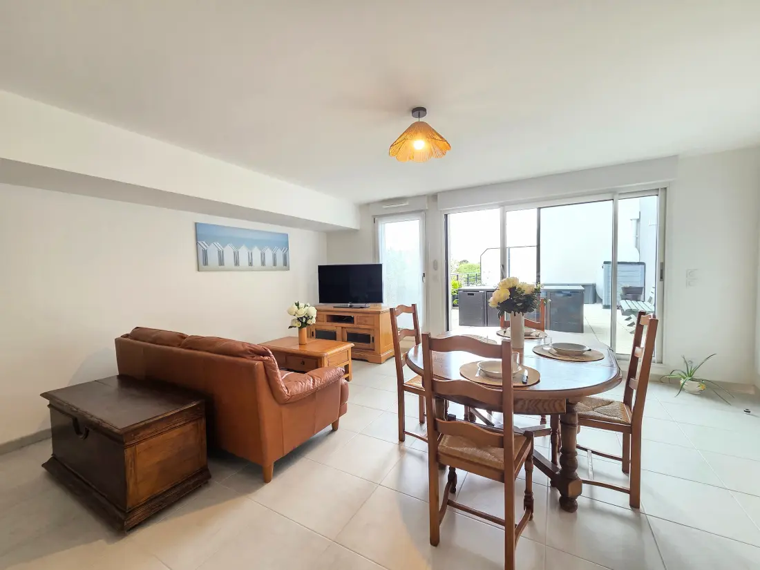 Location de Vacances Saint-Brevin-les-Pins 202