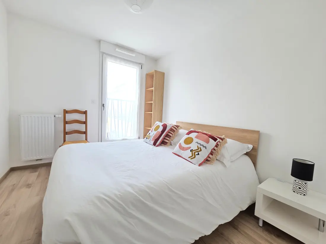 Location de Vacances Saint-Brevin-les-Pins 202