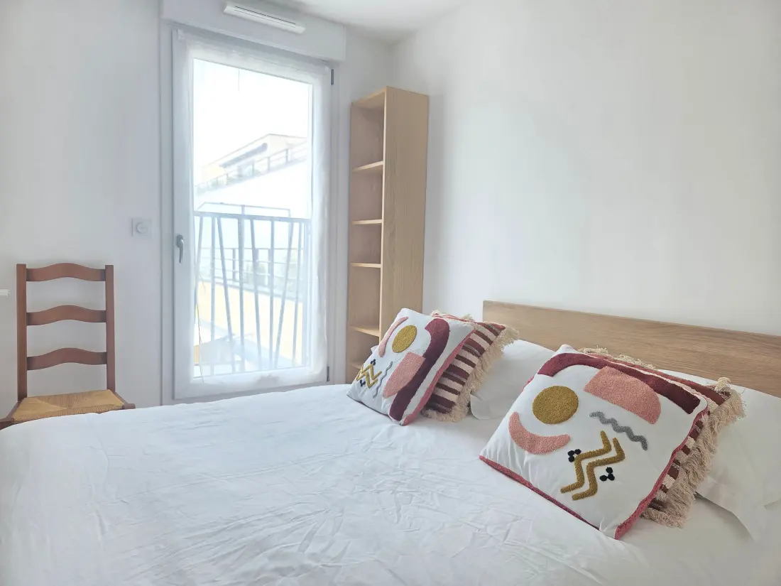 Location de Vacances Saint-Brevin-les-Pins 202