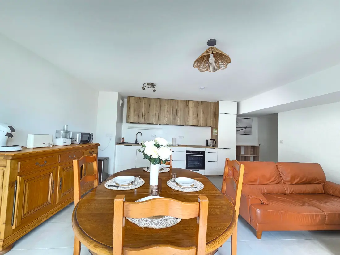 Location de Vacances Saint-Brevin-les-Pins 202