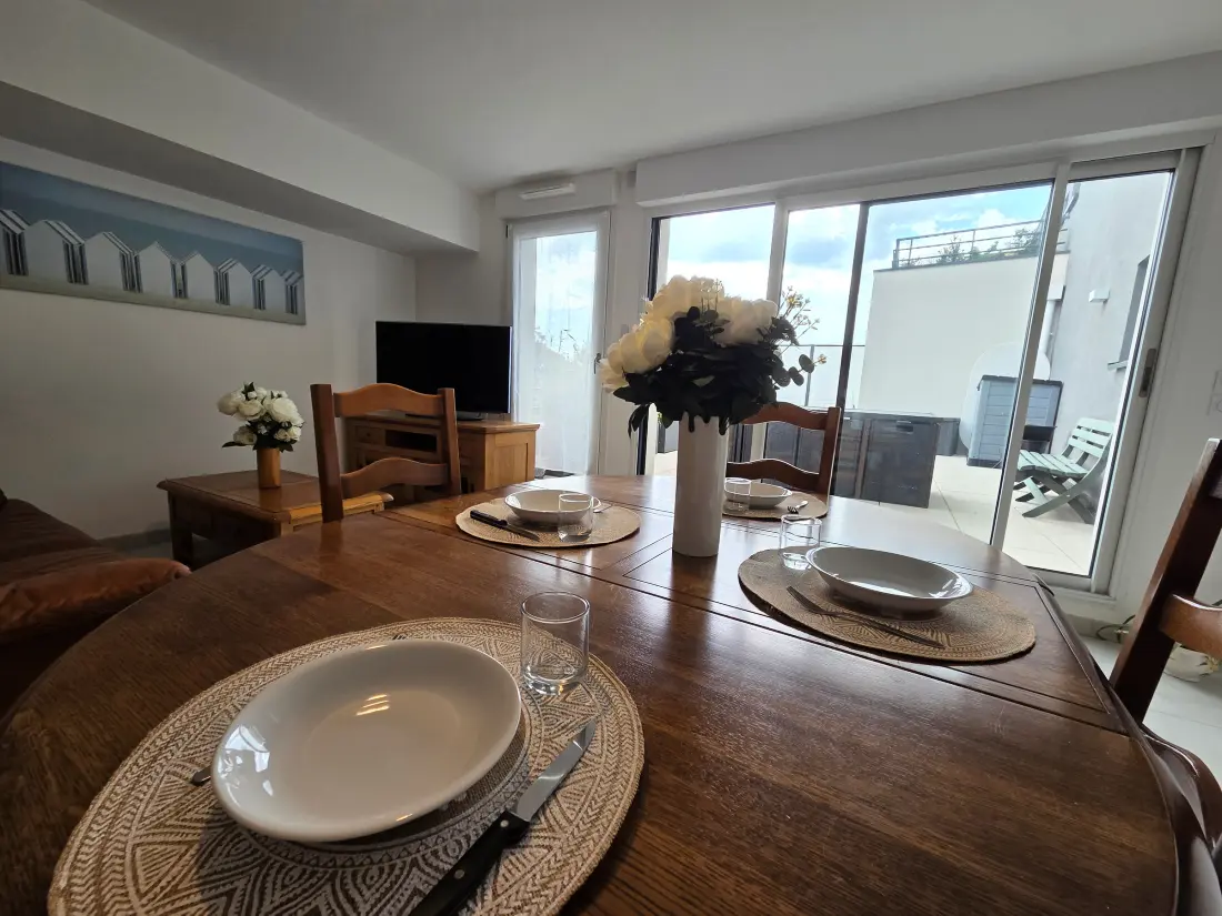 Location de Vacances Saint-Brevin-les-Pins 202
