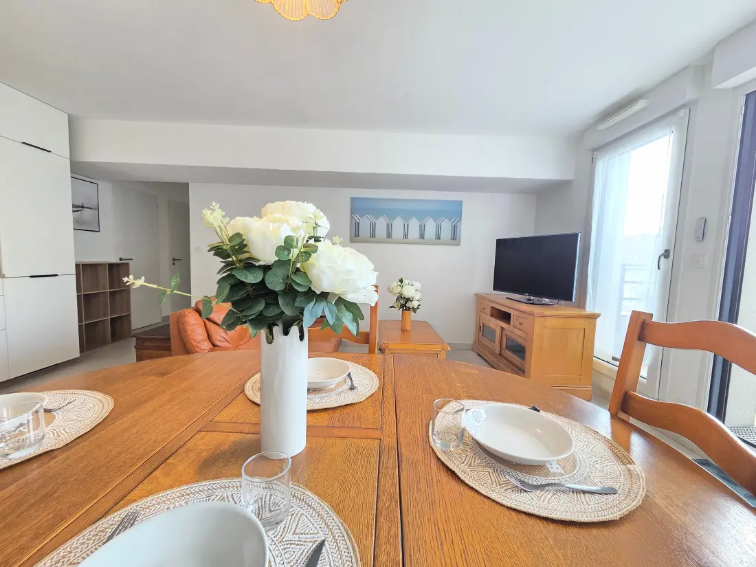 Location de Vacances Saint-Brevin-les-Pins 202