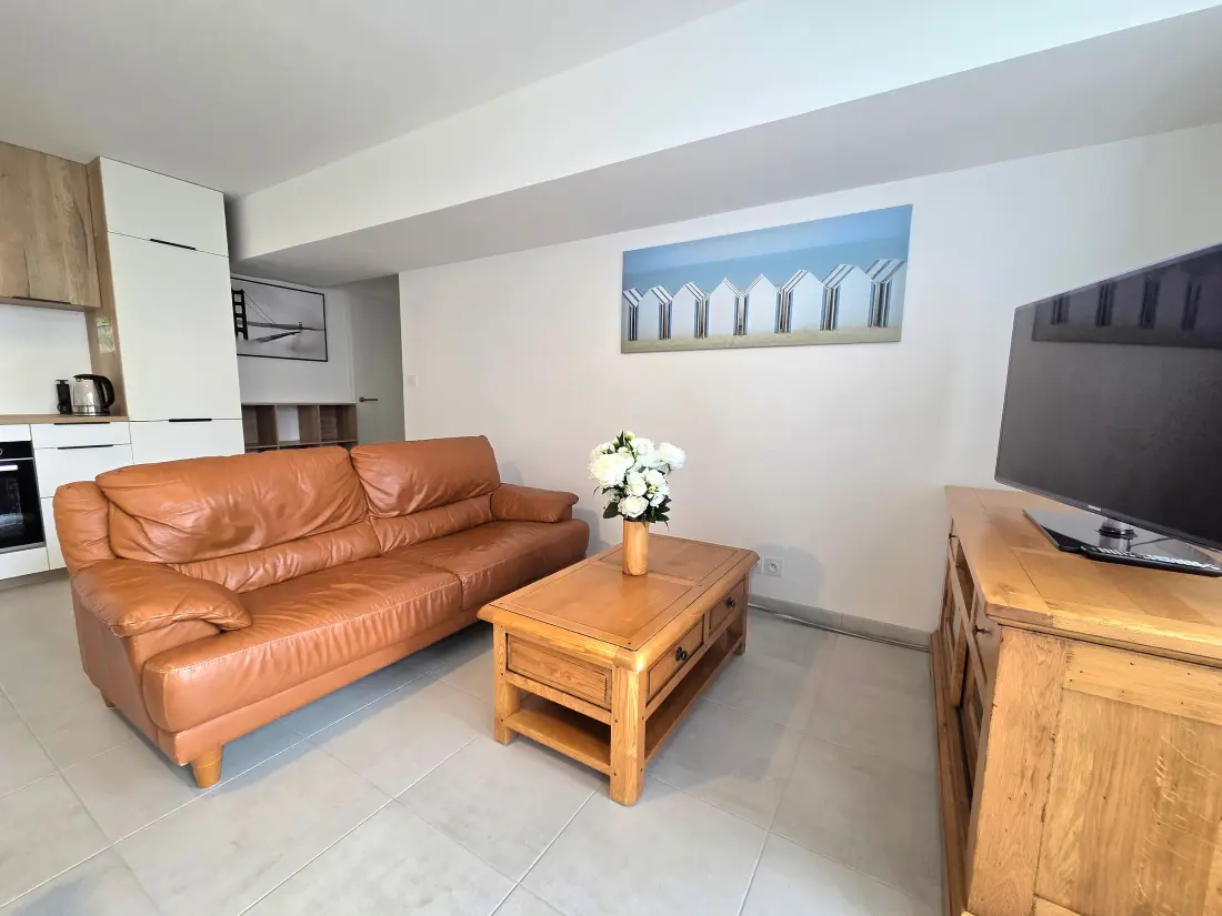 Location de Vacances Saint-Brevin-les-Pins 202