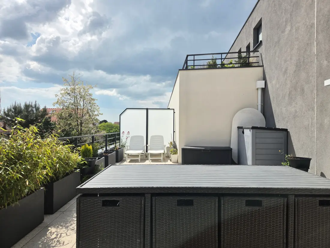 Location de Vacances Saint-Brevin-les-Pins 202