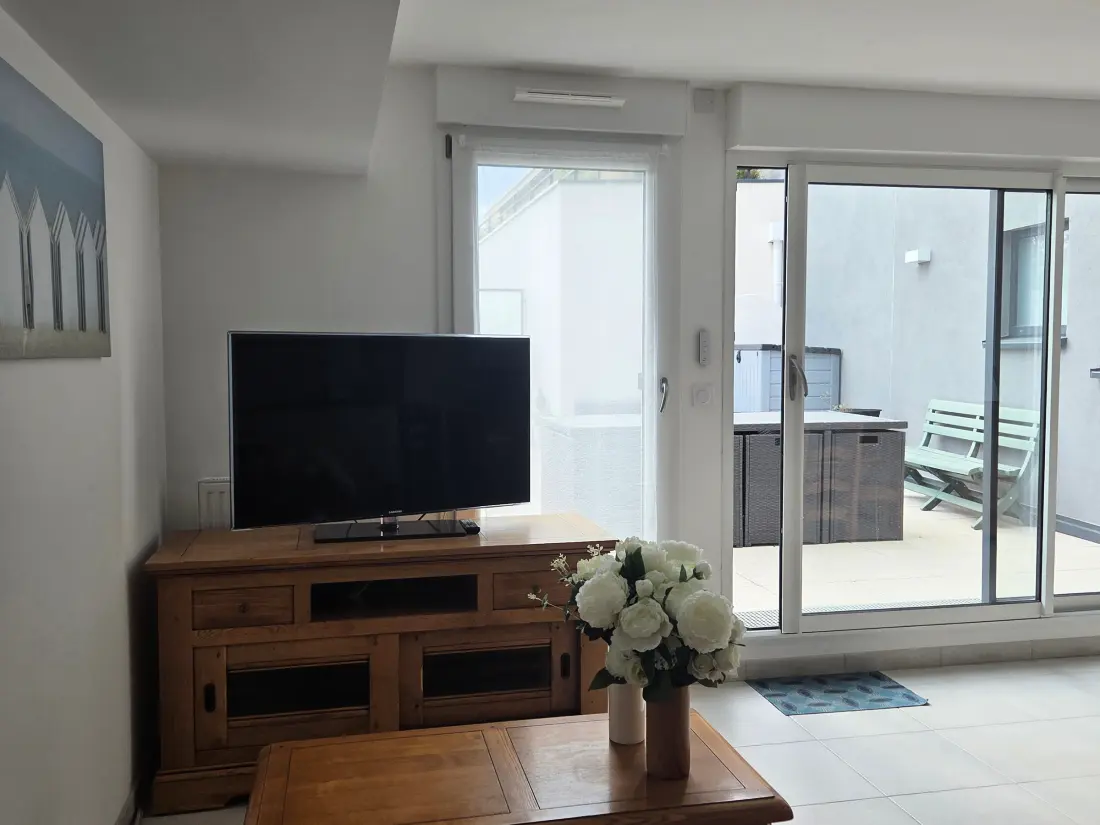 Location de Vacances Saint-Brevin-les-Pins 202