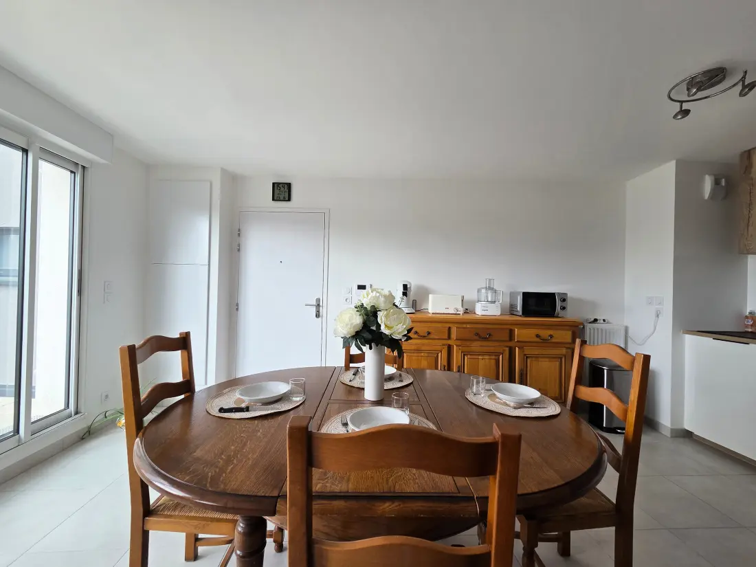 Location de Vacances Saint-Brevin-les-Pins 202