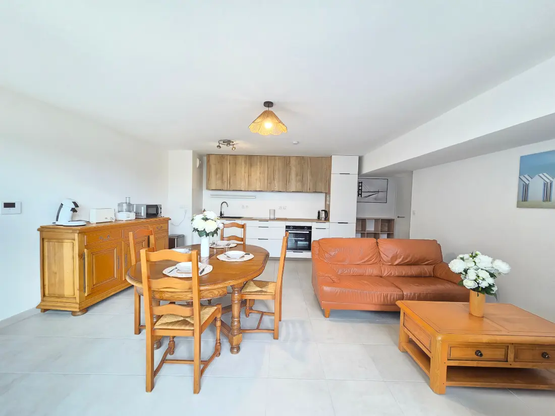Location de Vacances Saint-Brevin-les-Pins 202