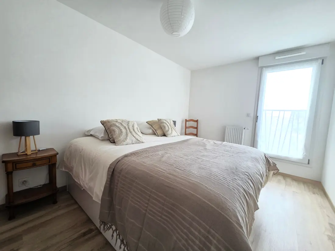 Location de Vacances Saint-Brevin-les-Pins 202
