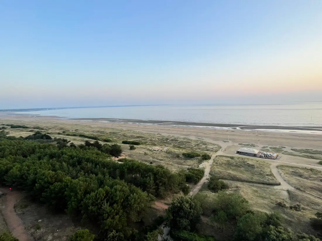 Location de Vacances Saint-Brevin-les-Pins 202