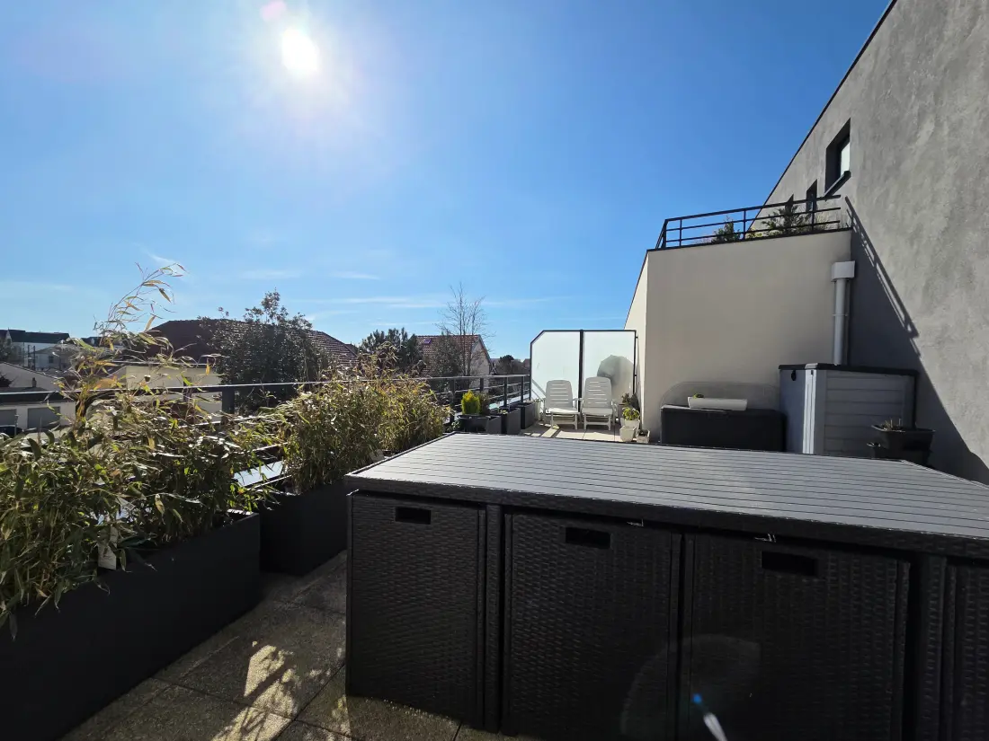 Location de Vacances Saint-Brevin-les-Pins 202