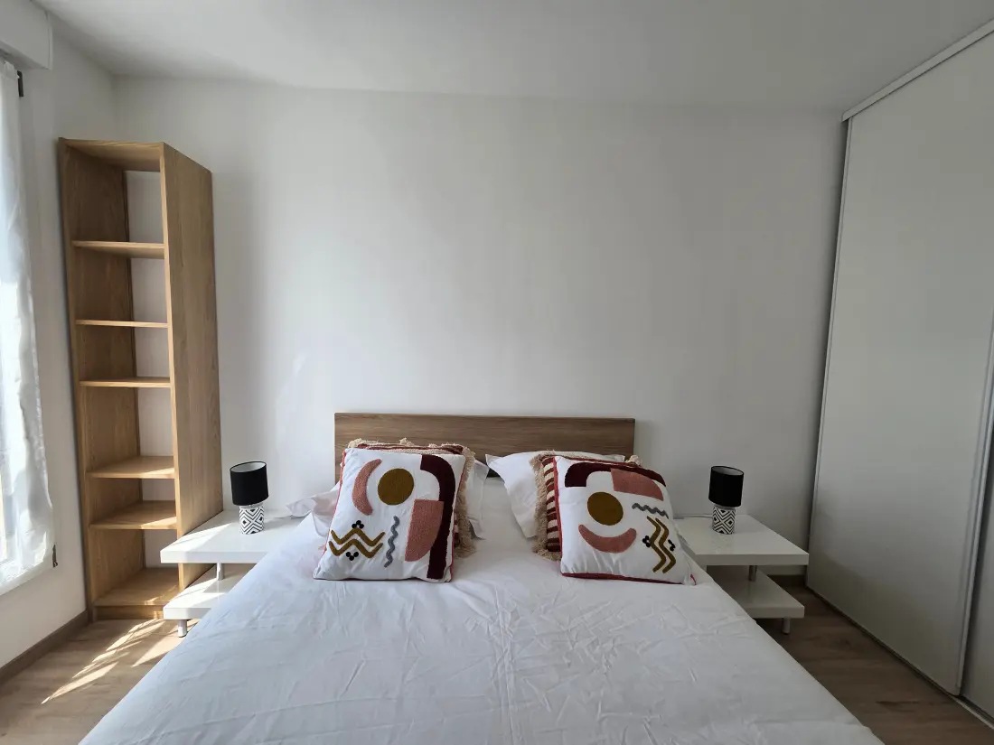 Location de Vacances Saint-Brevin-les-Pins 202