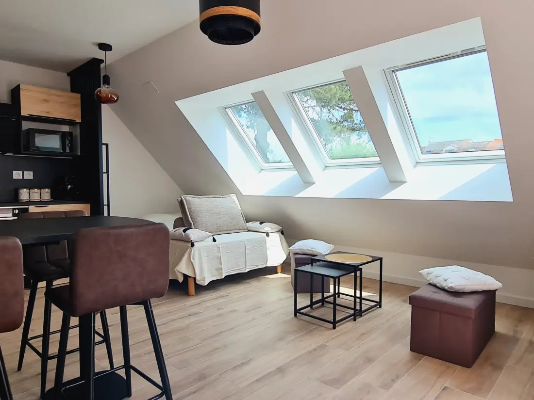 Location de Vacances Saint-Brevin-les-Pins 203