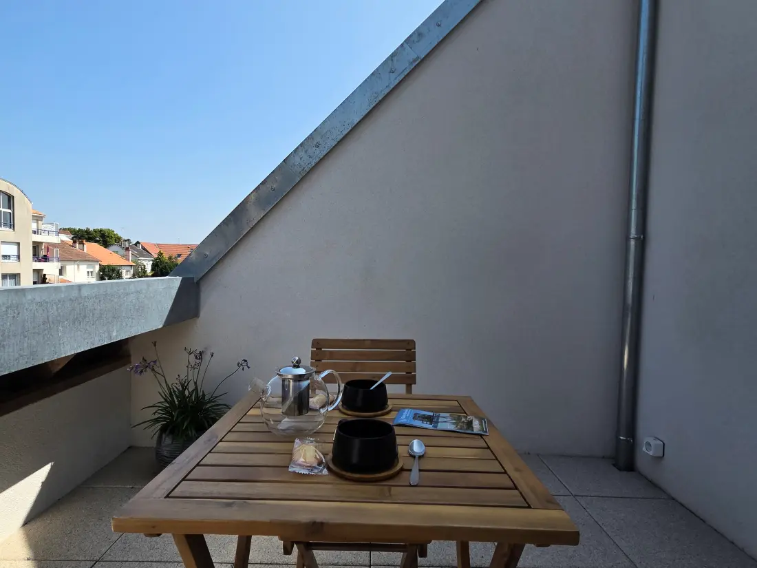 Location de Vacances Saint-Brevin-les-Pins 203