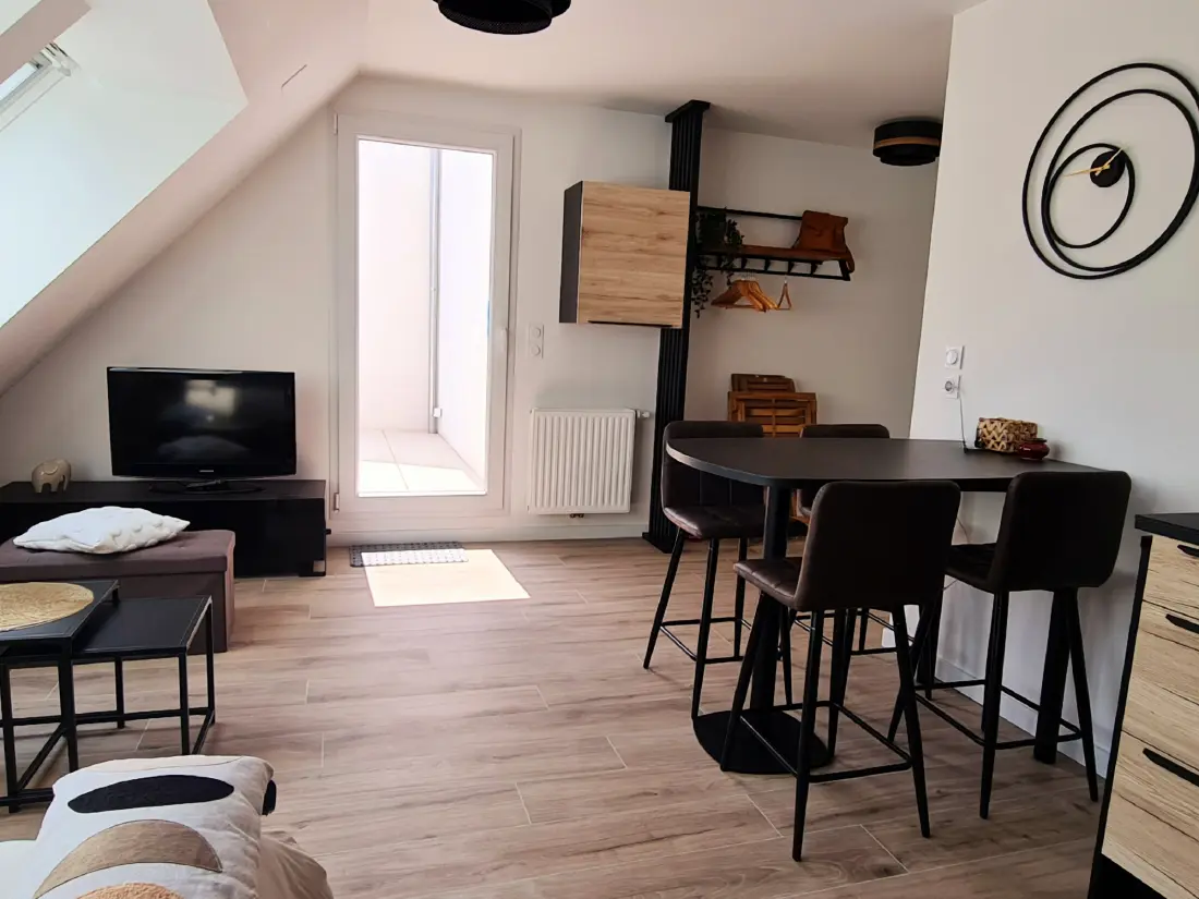 Location de Vacances Saint-Brevin-les-Pins 203