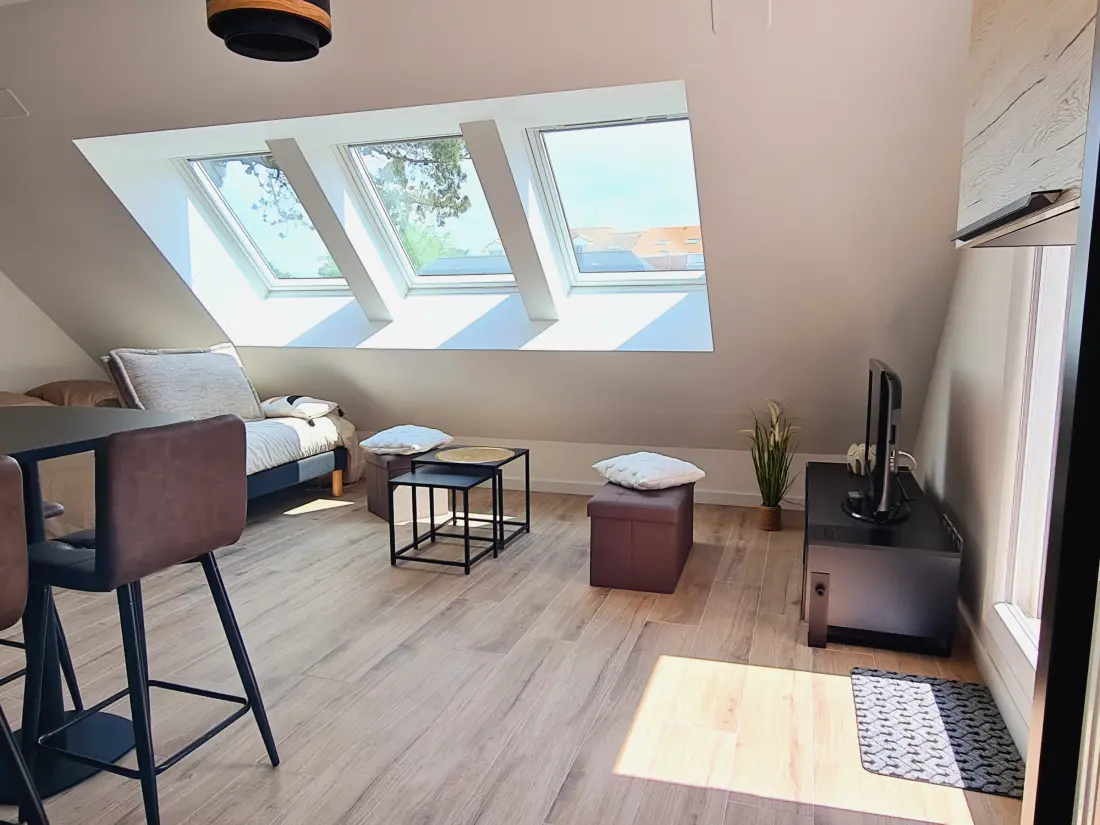 Location de Vacances Saint-Brevin-les-Pins 203