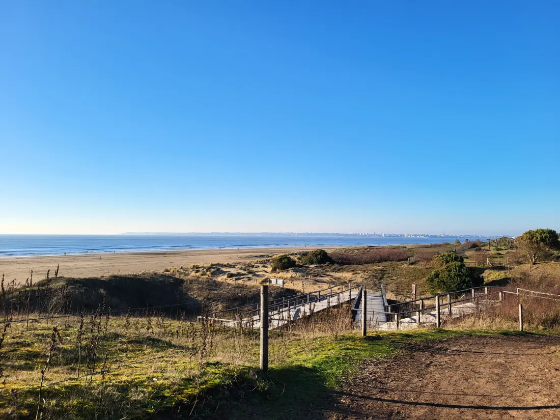 Location de Vacances Saint-Brevin-les-Pins 203