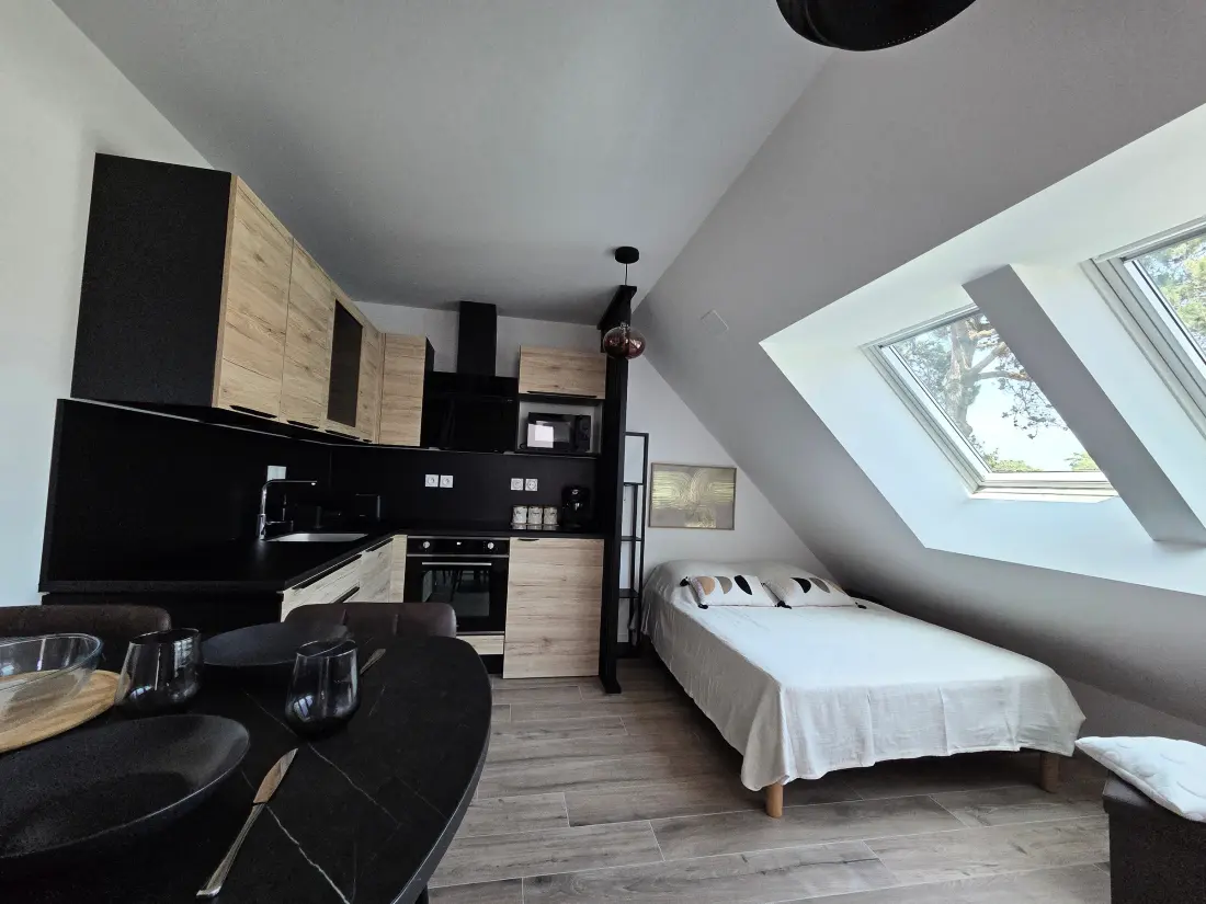 Location de Vacances Saint-Brevin-les-Pins 203