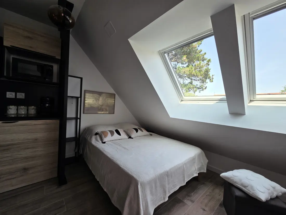 Location de Vacances Saint-Brevin-les-Pins 203