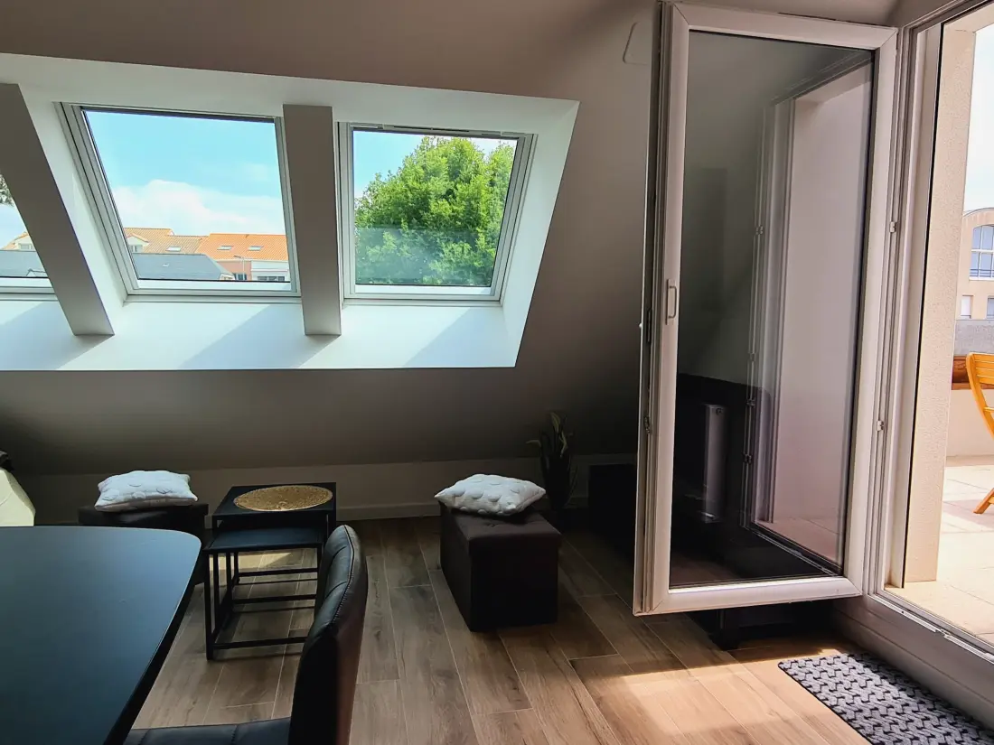 Location de Vacances Saint-Brevin-les-Pins 203