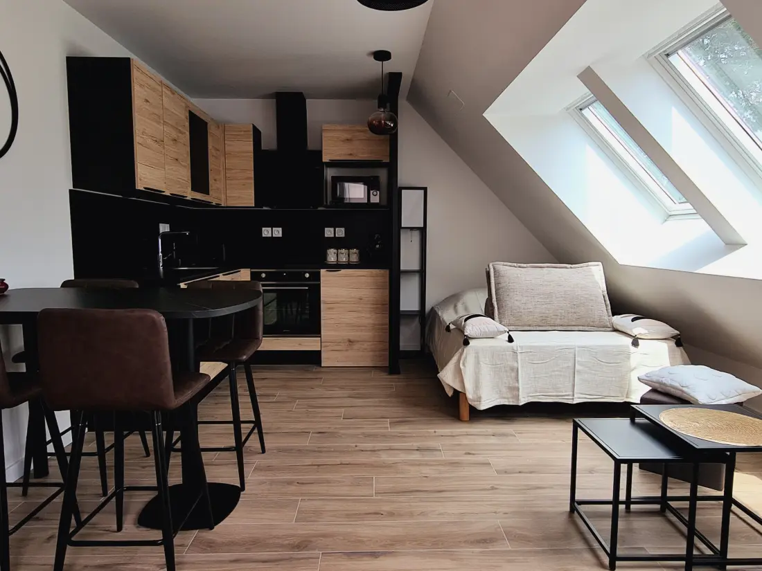 Location de Vacances Saint-Brevin-les-Pins 203