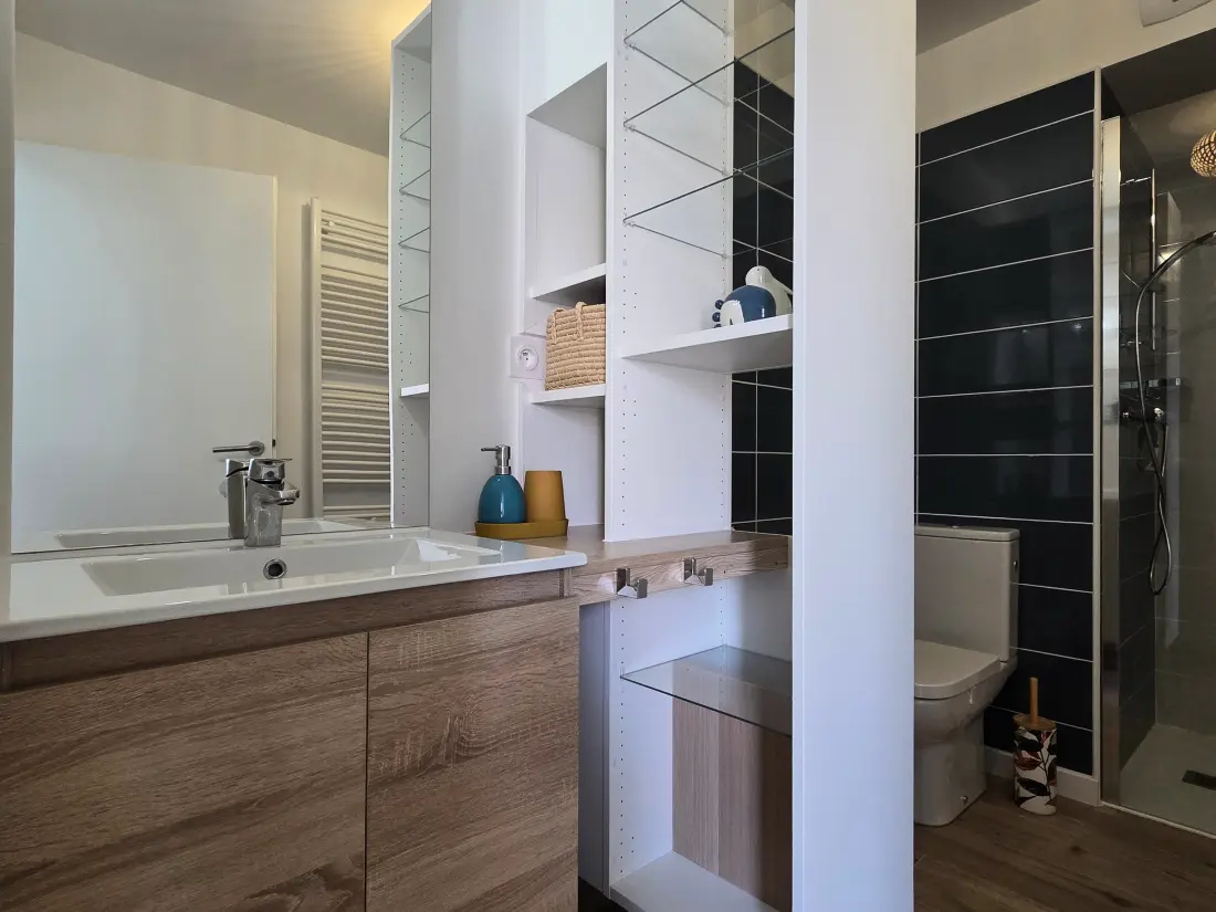 Location de Vacances Saint-Brevin-les-Pins 203