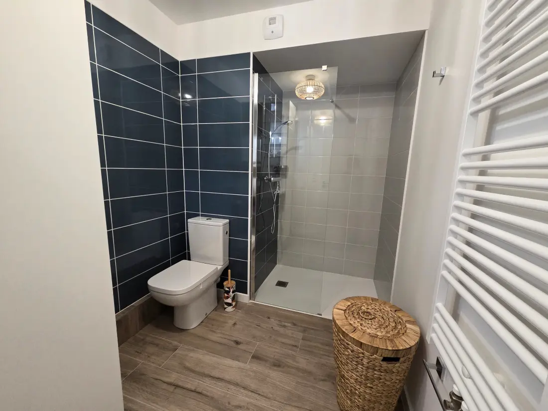 Location de Vacances Saint-Brevin-les-Pins 203