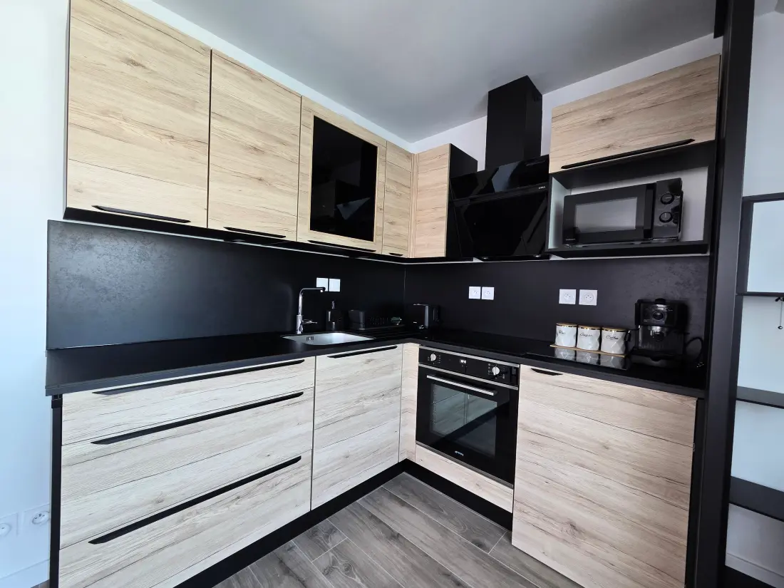 Location de Vacances Saint-Brevin-les-Pins 203
