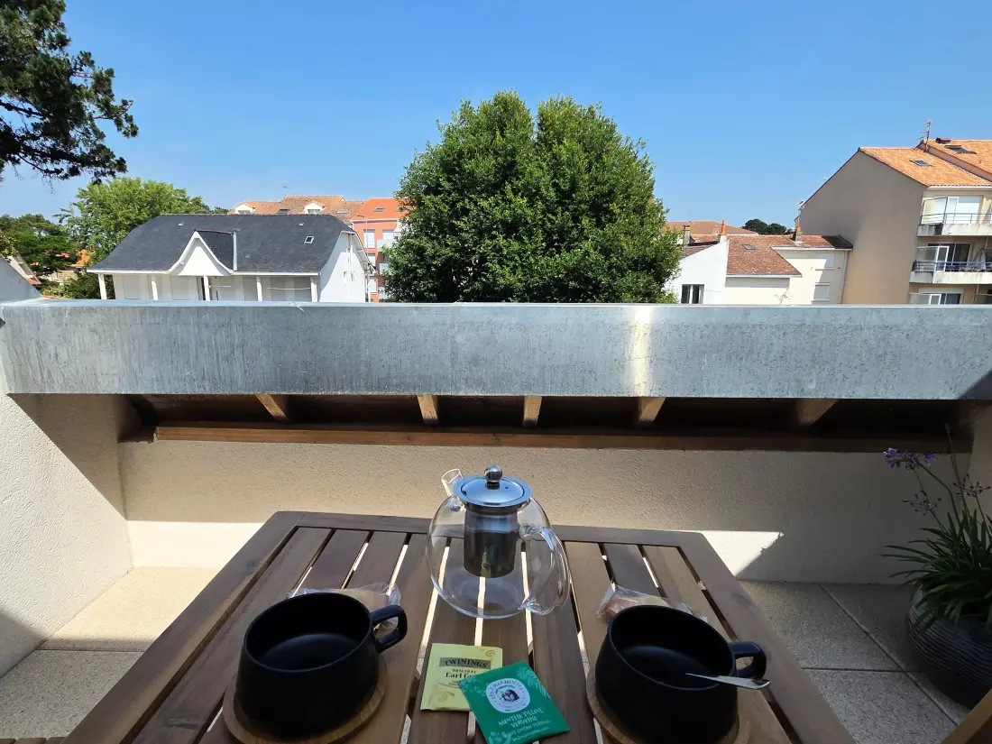 Location de Vacances Saint-Brevin-les-Pins 203