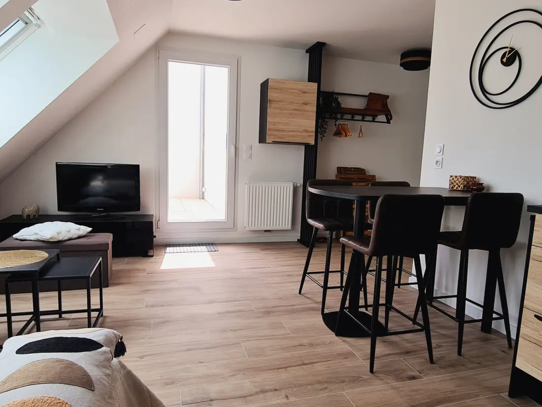 Location de Vacances Saint-Brevin-les-Pins 203