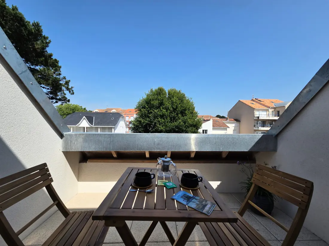 Location de Vacances Saint-Brevin-les-Pins 203