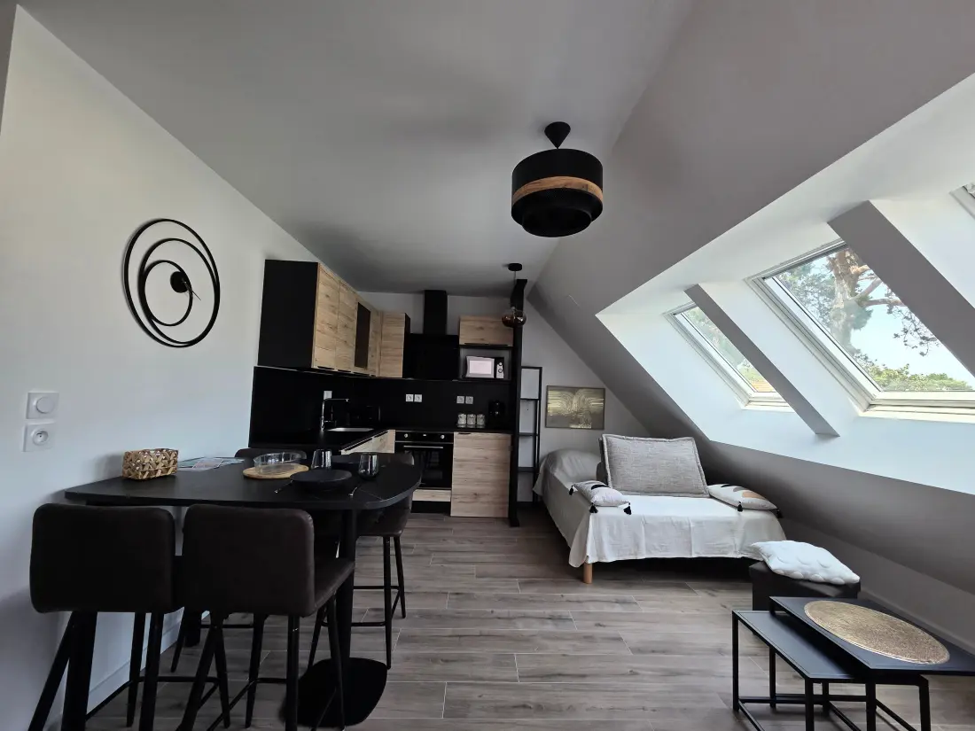 Location de Vacances Saint-Brevin-les-Pins 203