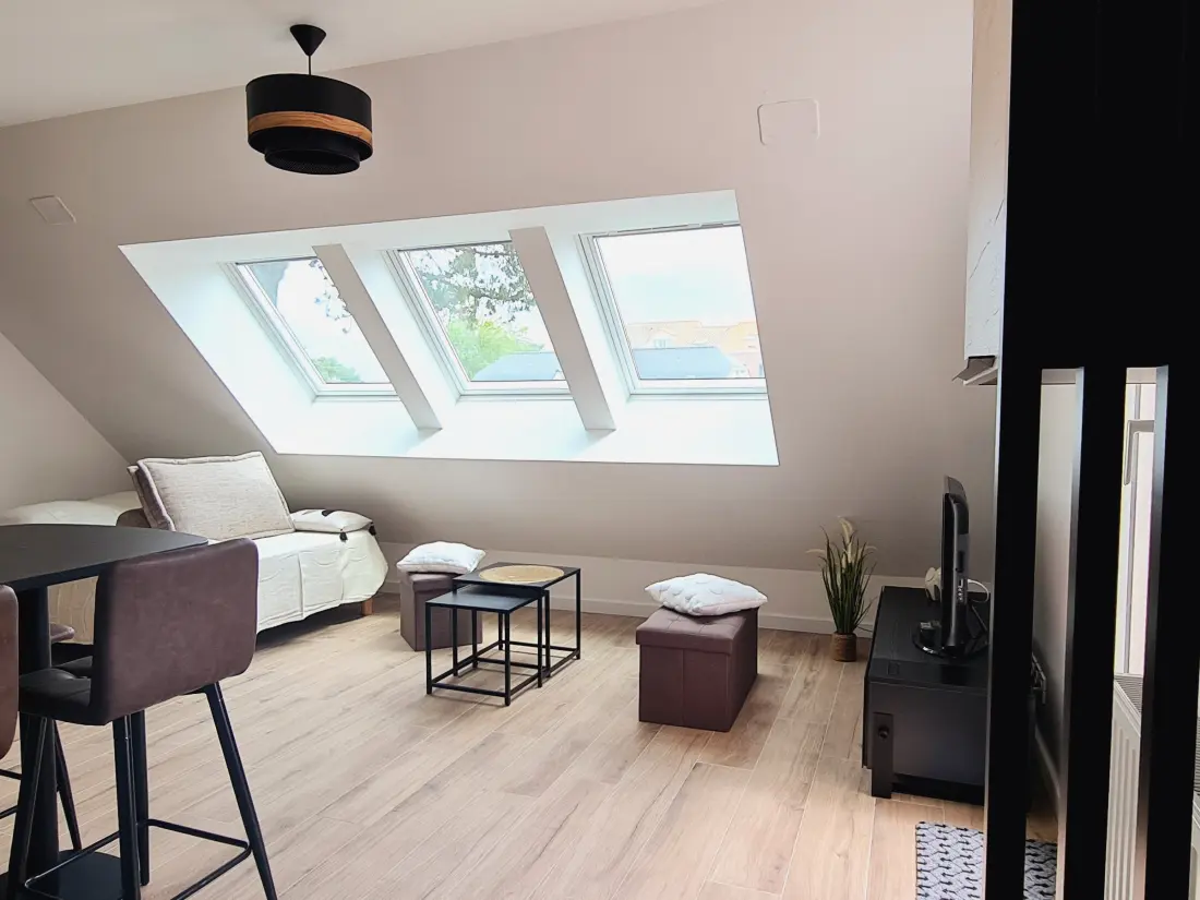 Location de Vacances Saint-Brevin-les-Pins 203