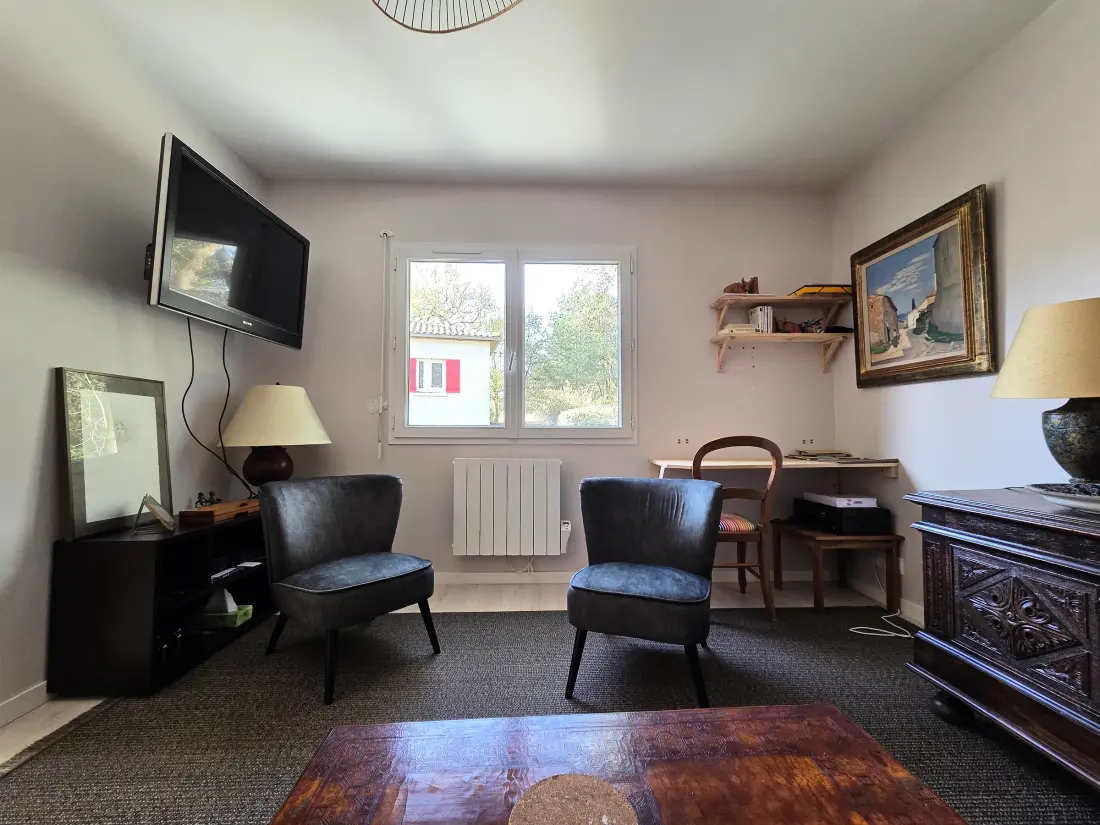 Location de Vacances Saint-Brevin-les-Pins 204