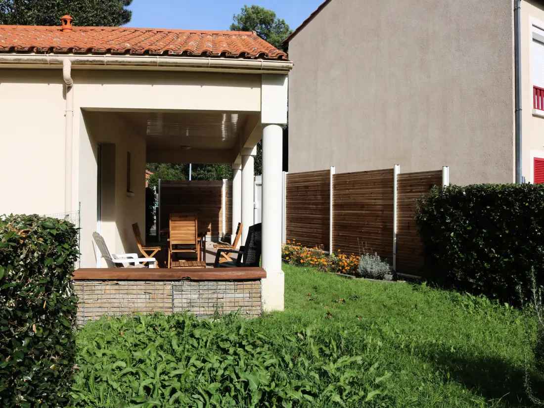 Location de Vacances Saint-Brevin-les-Pins 204